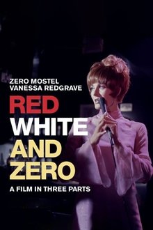 Red and Blue movie poster