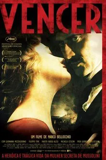 Poster do filme Vencer