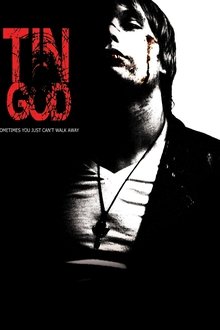 Tin God movie poster