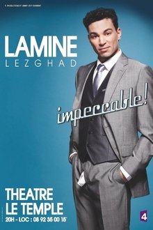 Impeccable movie poster