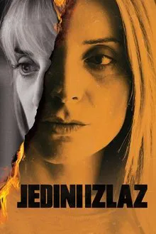 Jedini Izlaz tv show poster