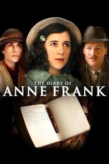 The Diary of Anne Frank movie poster