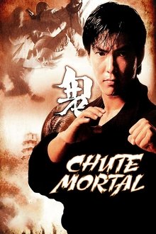 Poster do filme Chute Mortal