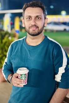 Nachiket Dighe profile picture