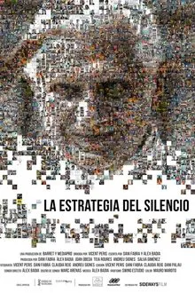 The Strategy of Silence movie poster