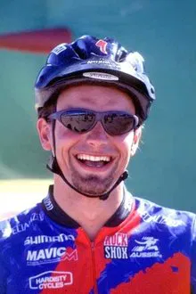 Jason McRoy profile picture