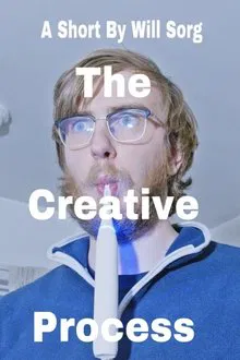 The Creative Process movie poster