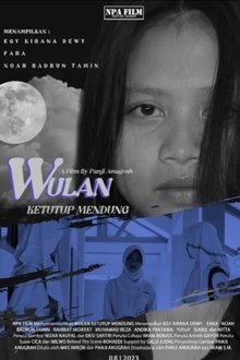 Wulan Ketutup Mendung movie poster