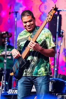 Oteil Burbridge profile picture