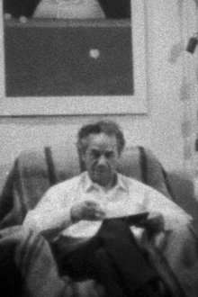 Hommage to Nicanor Parra movie poster