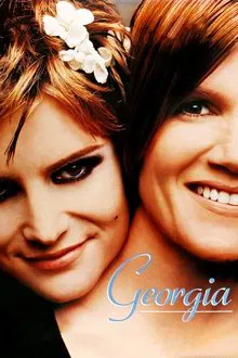 Poster do filme Georgia