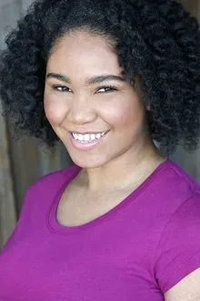Desirae Whitfield profile picture