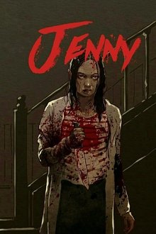 Jenny movie poster