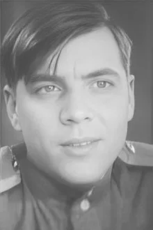 Foto de perfil de Aleksandr Shirshov