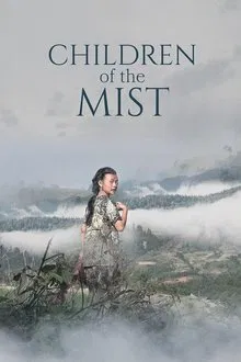Children of the Mist movie poster