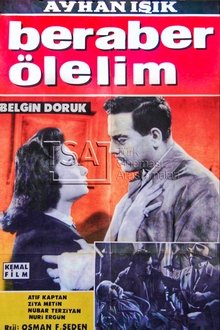 Beraber Ölelim movie poster