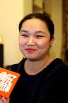 Liu Jie profile picture