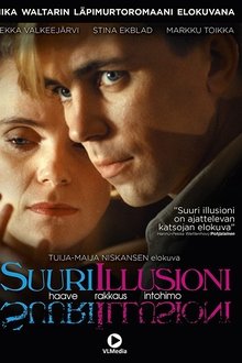 Suuri illusioni movie poster