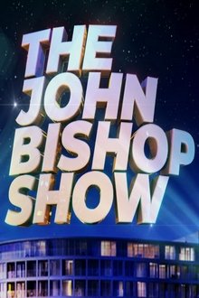 The John Bishop Show tv show poster