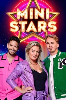 Ministars tv show poster