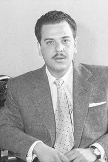 Manuel Barbachano Ponce profile picture