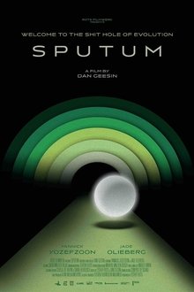 Sputum movie poster