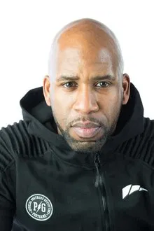 DJ Spoony profile picture
