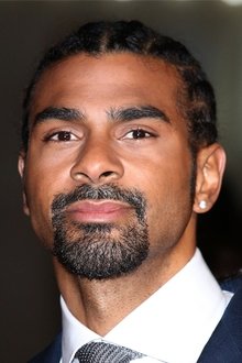 David Haye profile picture