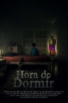 Hora de Dormir movie poster