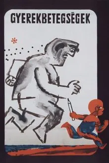 Children's Sicknesses movie poster