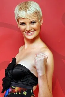 Jennifer Karin-Luise Hof profile picture