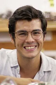Erwan Heussaff profile picture
