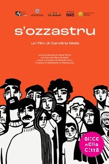 S'Ozzastru movie poster