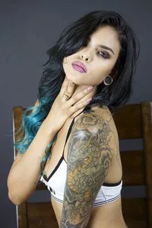 Lexis Aguilar profile picture