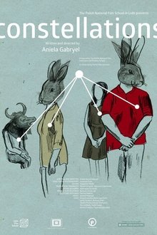 Constellations movie poster
