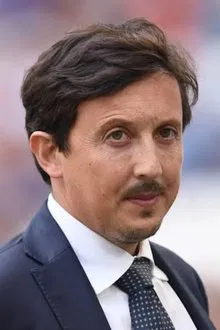 Pablo Longoria profile picture