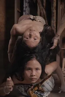 Terikat movie poster