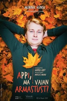Help, I Need Love movie poster