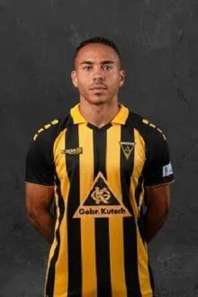 Robin Afamefuna profile picture