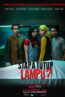 Siapa Tutup Lampu? movie poster