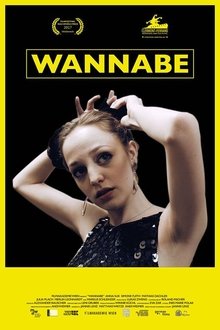 Wannabe movie poster