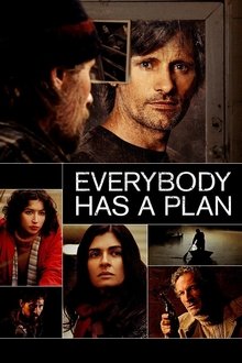 Everybody Has a Plan movie poster
