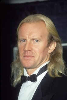 Alexander Godunov profile picture