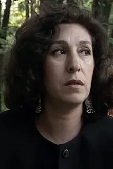 Hafsa Zinaï Koudil profile picture