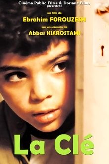 The Key movie poster