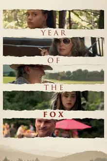 Year of the Fox movie poster