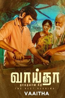 Vaaitha movie poster