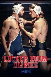 Locker Room Diaries movie poster