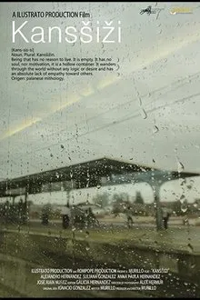 Poster do filme Kanssizi