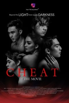 Cheat The Movie movie poster